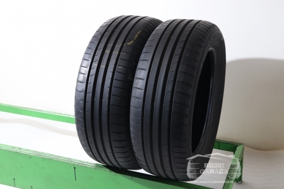 Dunlop Sport blu Response