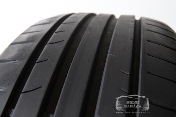 Dunlop Sport blu Response