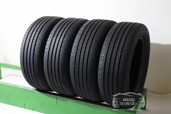 Continental Eco Contact 6