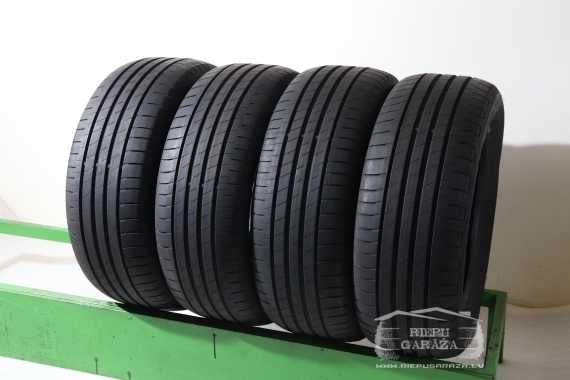 Goodyear Efficientgrip Performance