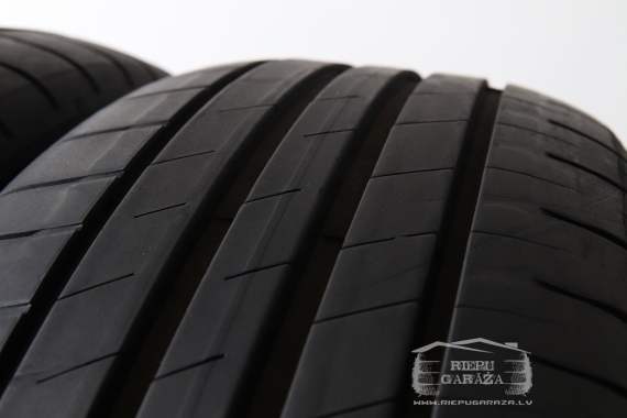 Goodyear Efficientgrip Performance