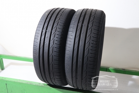Bridgestone Turanza T001