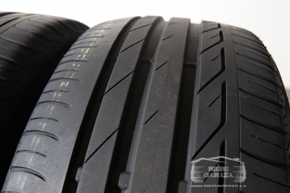 Bridgestone Turanza T001