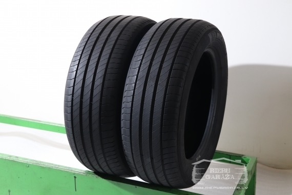 Michelin E Primacy