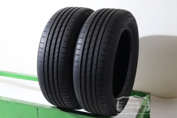 Bridgestone Turanza T005
