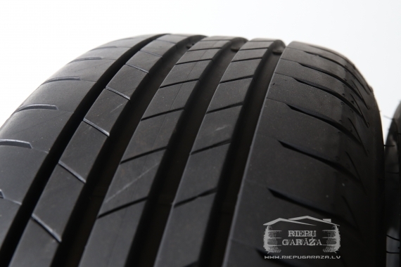Bridgestone Turanza T005
