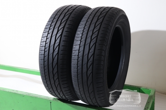 Bridgestone Turanza ER300