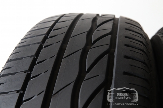 Bridgestone Turanza ER300