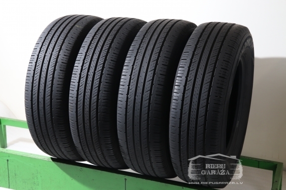 Hankook Dynapro HP2 RA33