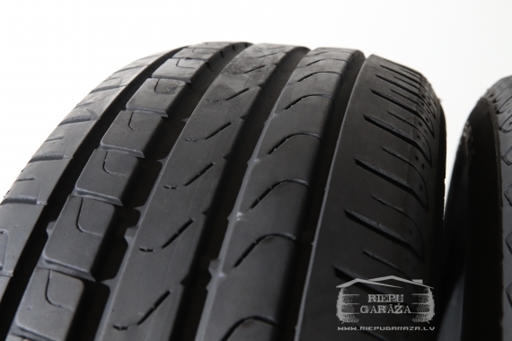 Pirelli Cinturato P7