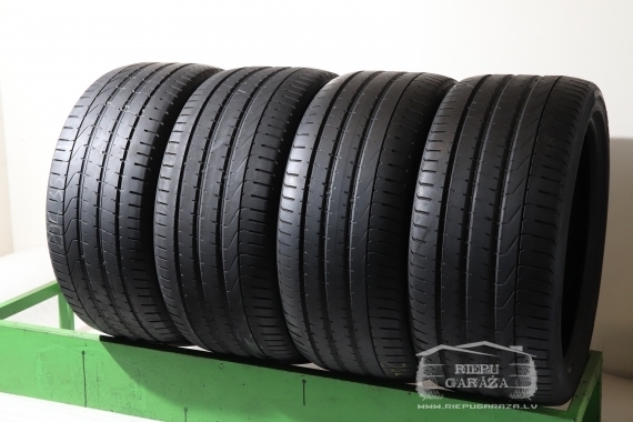 Pirelli P Zero