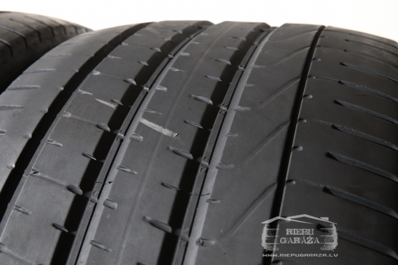 Pirelli P Zero