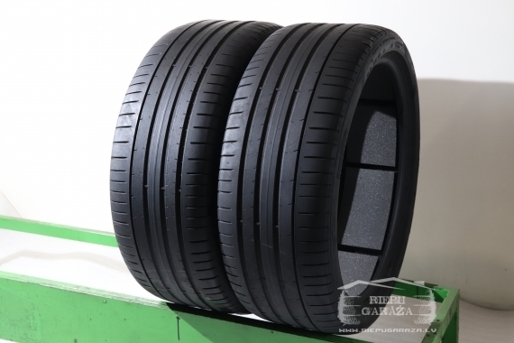 Pirelli P Zero PZ4