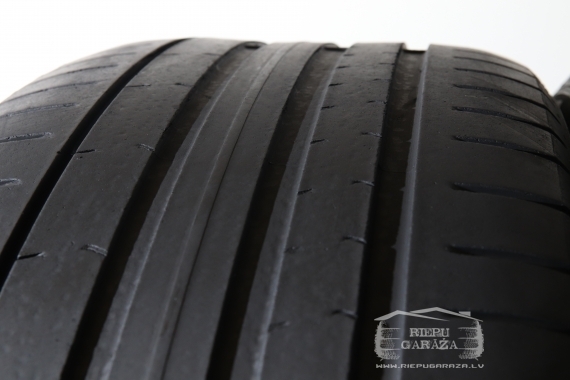 Pirelli P Zero PZ4