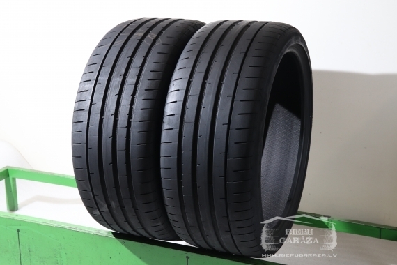 Goodyear Eagle F1 Asymmetric 5