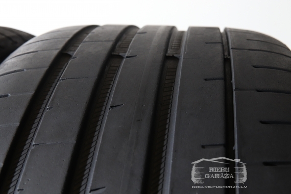Goodyear Eagle F1 Asymmetric 5