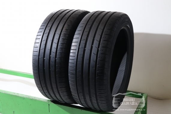 Toyo PROXES SPORT
