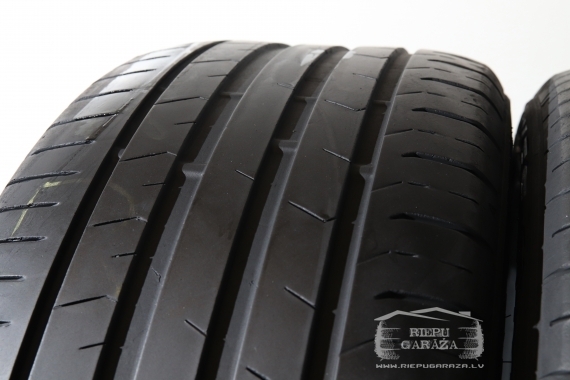 Toyo PROXES SPORT