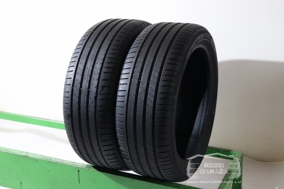 Pirelli CINTURATO P7C2