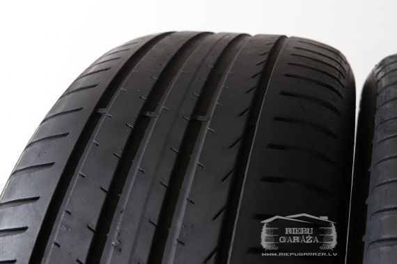 Pirelli CINTURATO P7C2