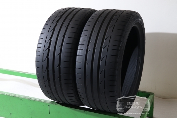 Bridgestone Potenza S001