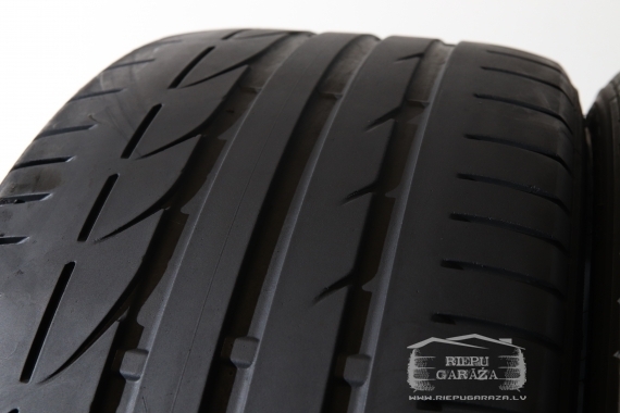 Bridgestone Potenza S001