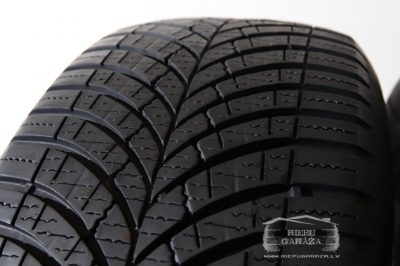Goodyear Vector 4Seasons G3 summer