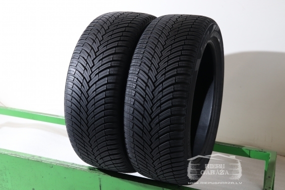 Pirelli CINTURATO AS SF3