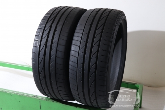 Bridgestone Potenza RE050A