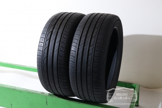 Bridgestone Turanza T001