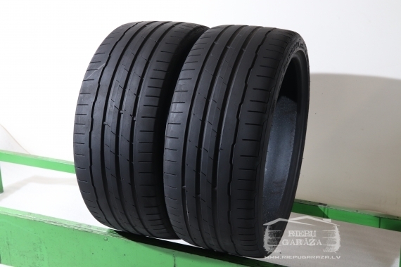 Hankook Ventus S1evo3 K127