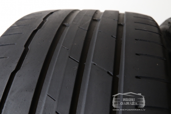 Hankook Ventus S1evo3 K127
