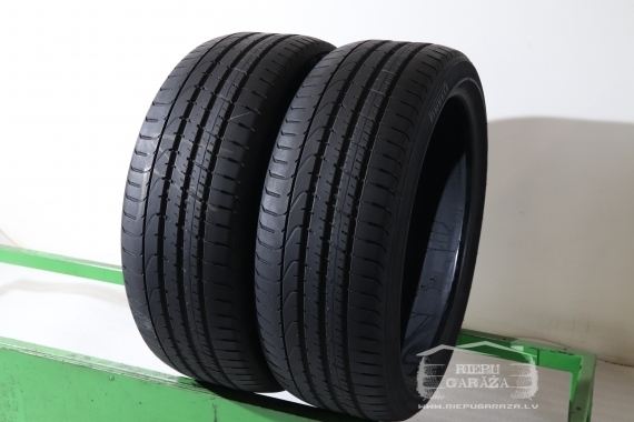 Pirelli P Zero