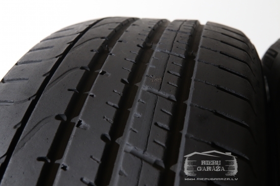 Pirelli P Zero
