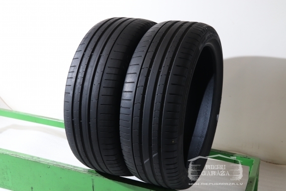 Pirelli P Zero PZ4