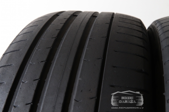 Pirelli P Zero PZ4