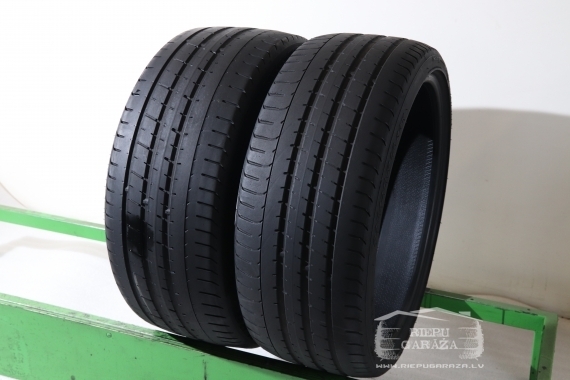 Pirelli P Zero