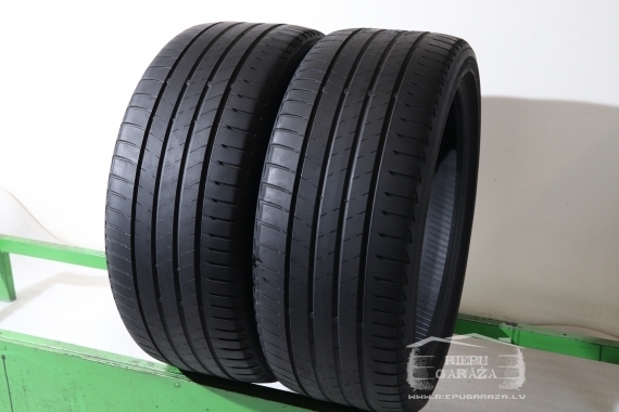Bridgestone Turanza T005