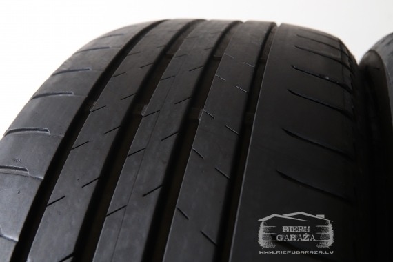 Bridgestone Turanza T005