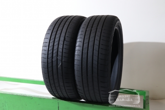 Bridgestone Turanza T005