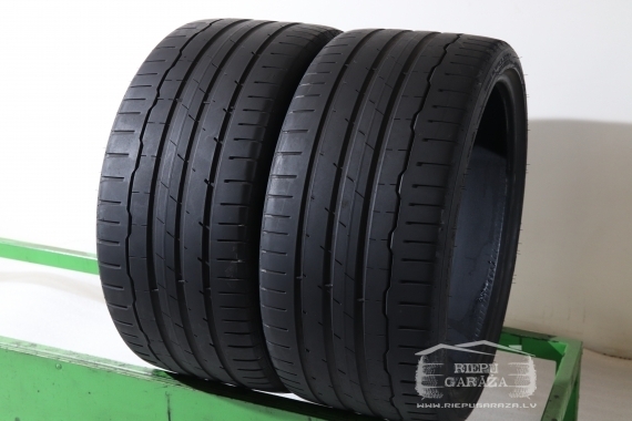 Hankook VentS1Evo3 K127