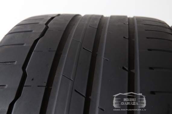 Hankook VentS1Evo3 K127