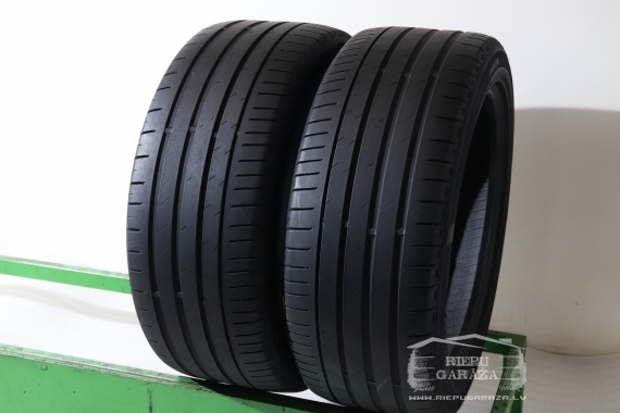 Nexen NFera Sport SU2
