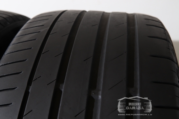 Nexen NFera Sport SU2