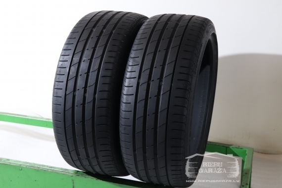 Nexen NFera SU1