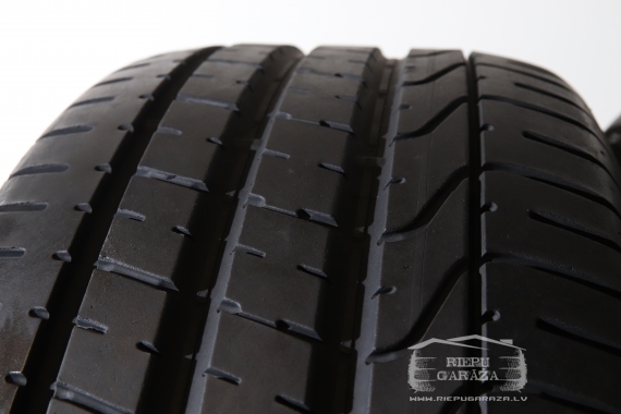 Pirelli P Zero