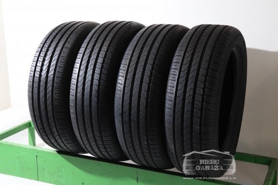 Pirelli Scorpion Verde