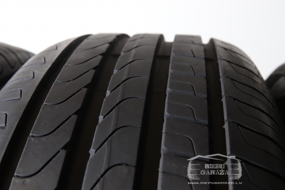 Pirelli Scorpion Verde