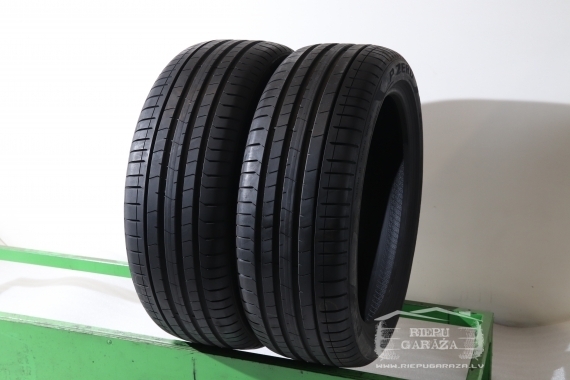 Pirelli P Zero PZ4
