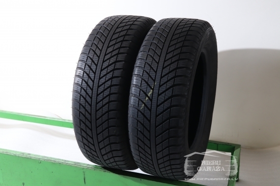 Goodyear Vector 4Seasons